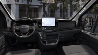 2024 Ford Transit® Internal Image 2